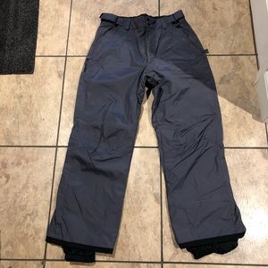 Men’s Columbia Ski Pants